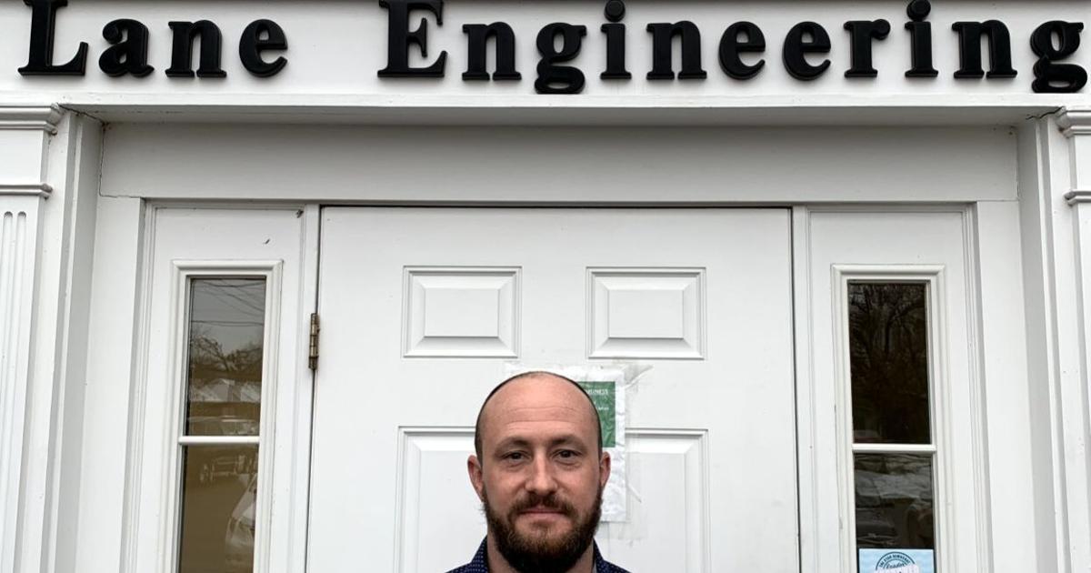Lane Engineering Lane Engineering celebrates employees' advancement | Business | stardem.com