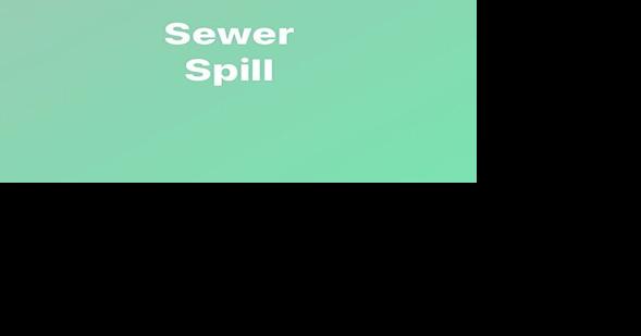 Leak discharges 15,000 gallons of sewage in St. Michaels - Vimarsana News