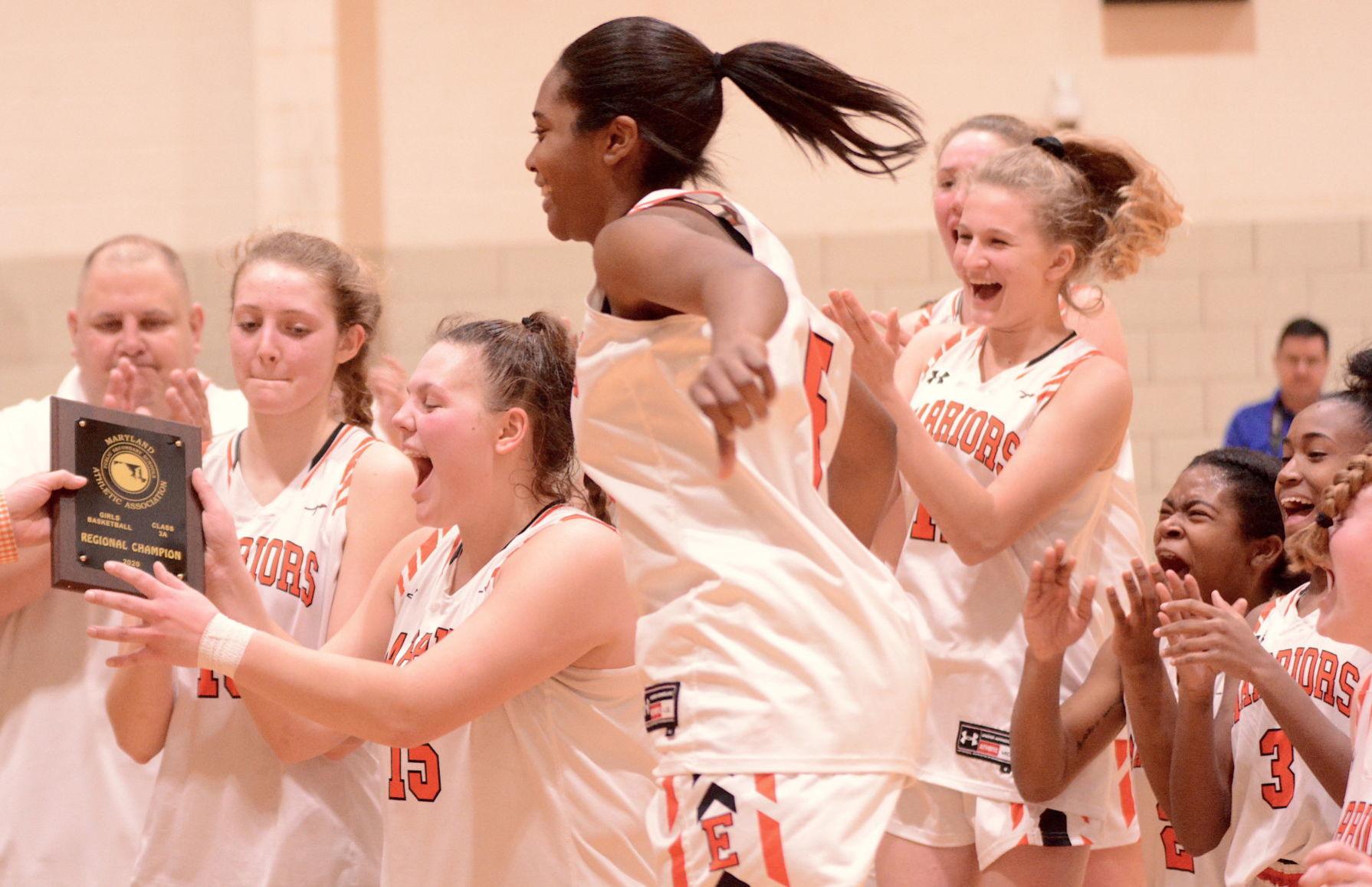 Easton recognized on ESPN High Schools