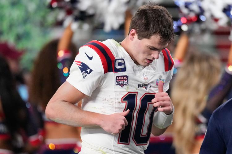 Despite Super Bowl loss, Patriots believe they have the ability to return  and win more titles | Sports | stardem.com