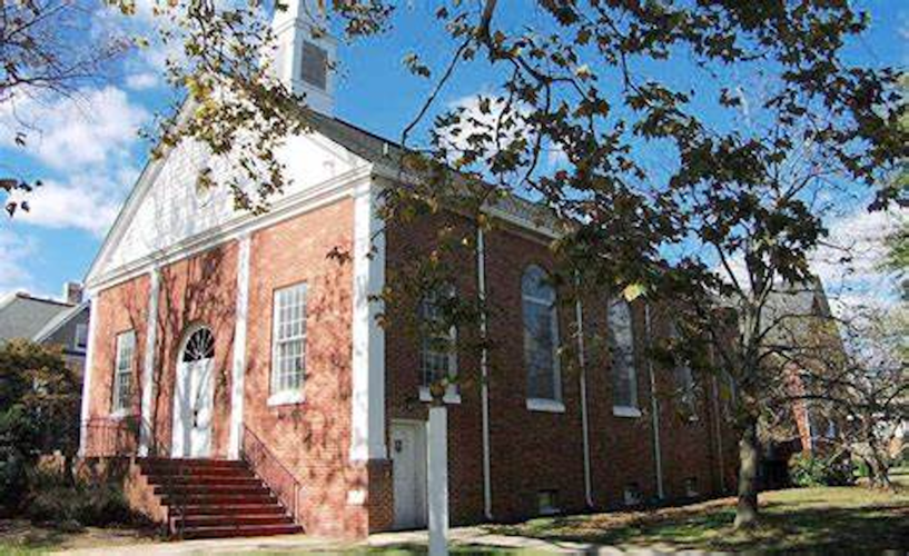 Grace Lutheran Church of Easton celebrates 100th anniversary Local