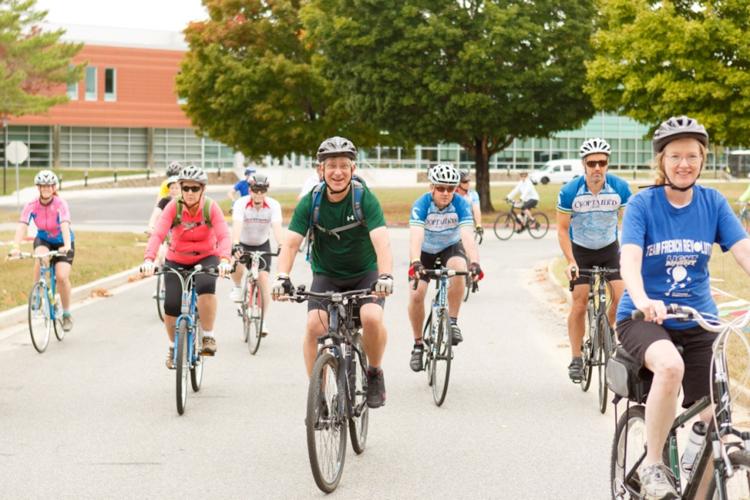 Ride for Clean Rivers set for Sept. 18 Life