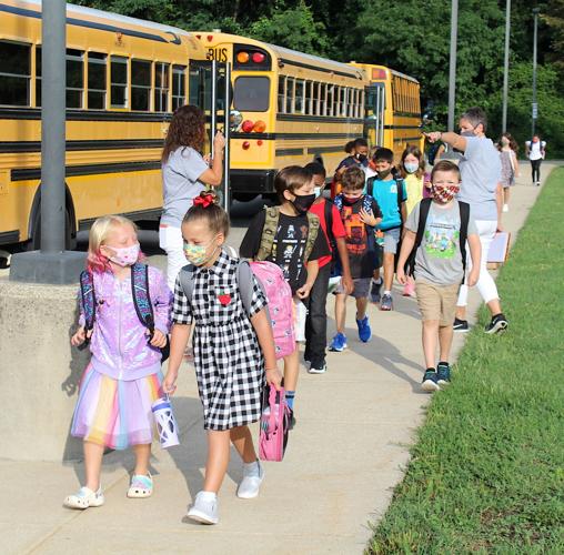 QA schools focus on fiveday a week goal for inperson learning Local