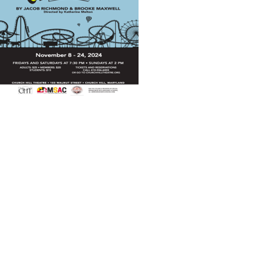 'Ride the Cyclone' auditions at Church Hill Theatre | Entertainment ...
