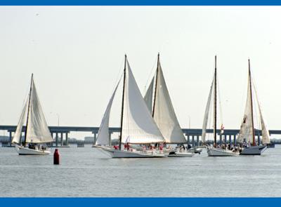 Skipjack Ride Skipjack Race returns to Cambridge | Life | stardem.com