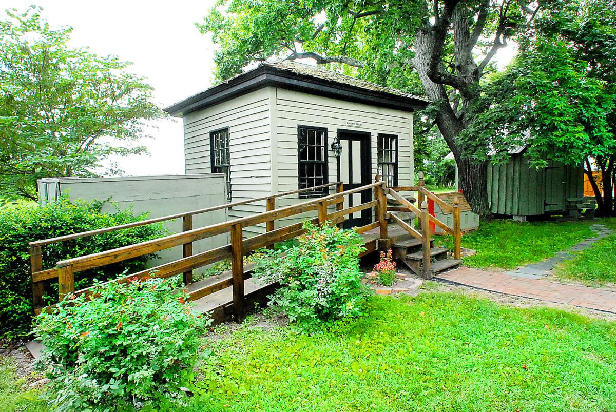 Museum showcases Trappe history this Saturday Local