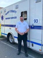 Post-Traumatic Stress Disorder common among emergency responders