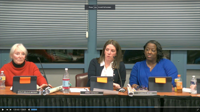 Talbot Board of Education approves 2023-24 calendar | Local | stardem.com
