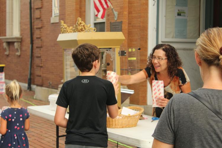 Centreville celebrates National Night Out Local
