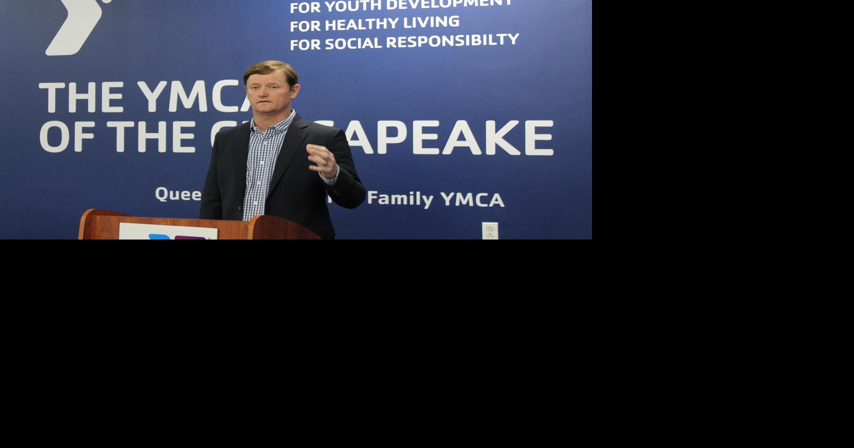 YMCA takes first step toward future fullservice facility in Denton