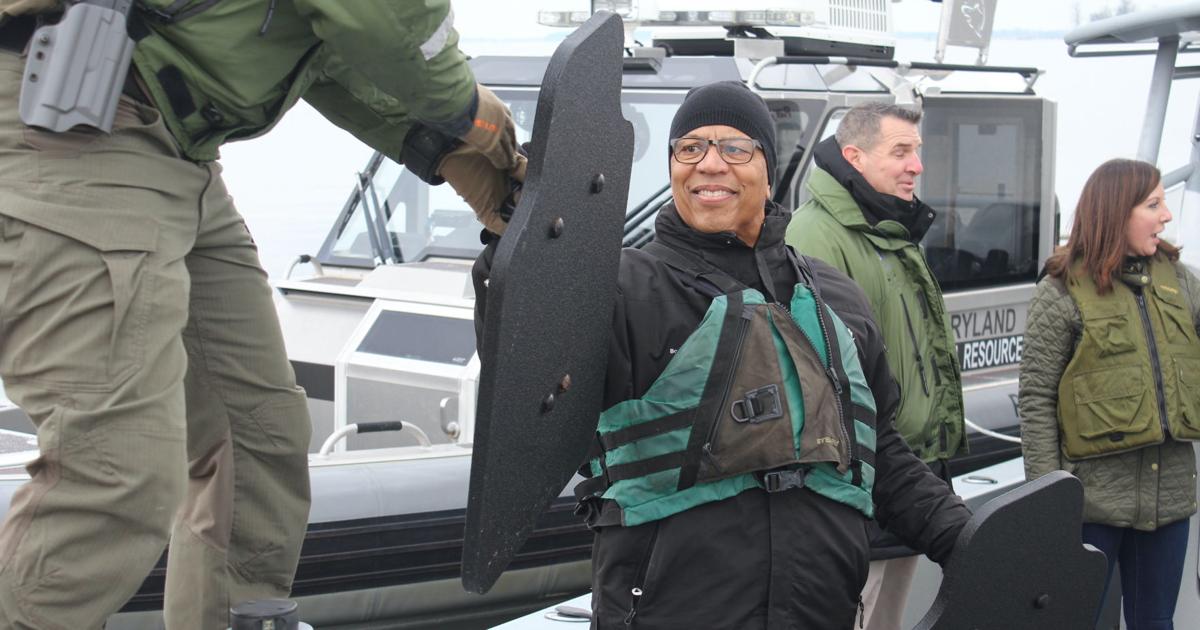 Lt. Gov. Rutherford visits Kent Island businesses | Local | stardem.com