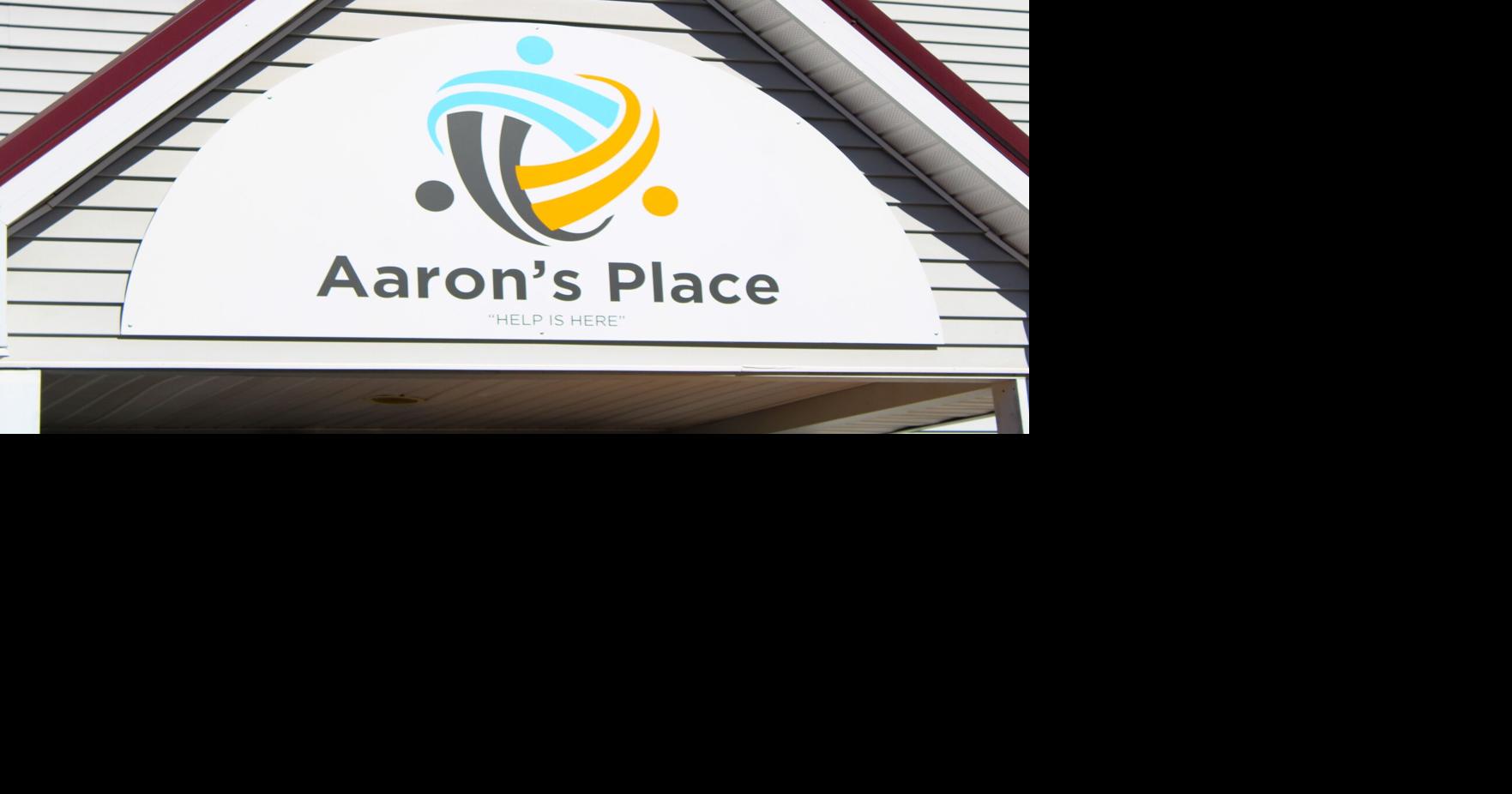 Aaron’s Place continuing the legacy it was built on | News | stardem.com