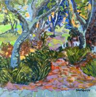 Visit Sheryl Southwick's virtual art exhibit