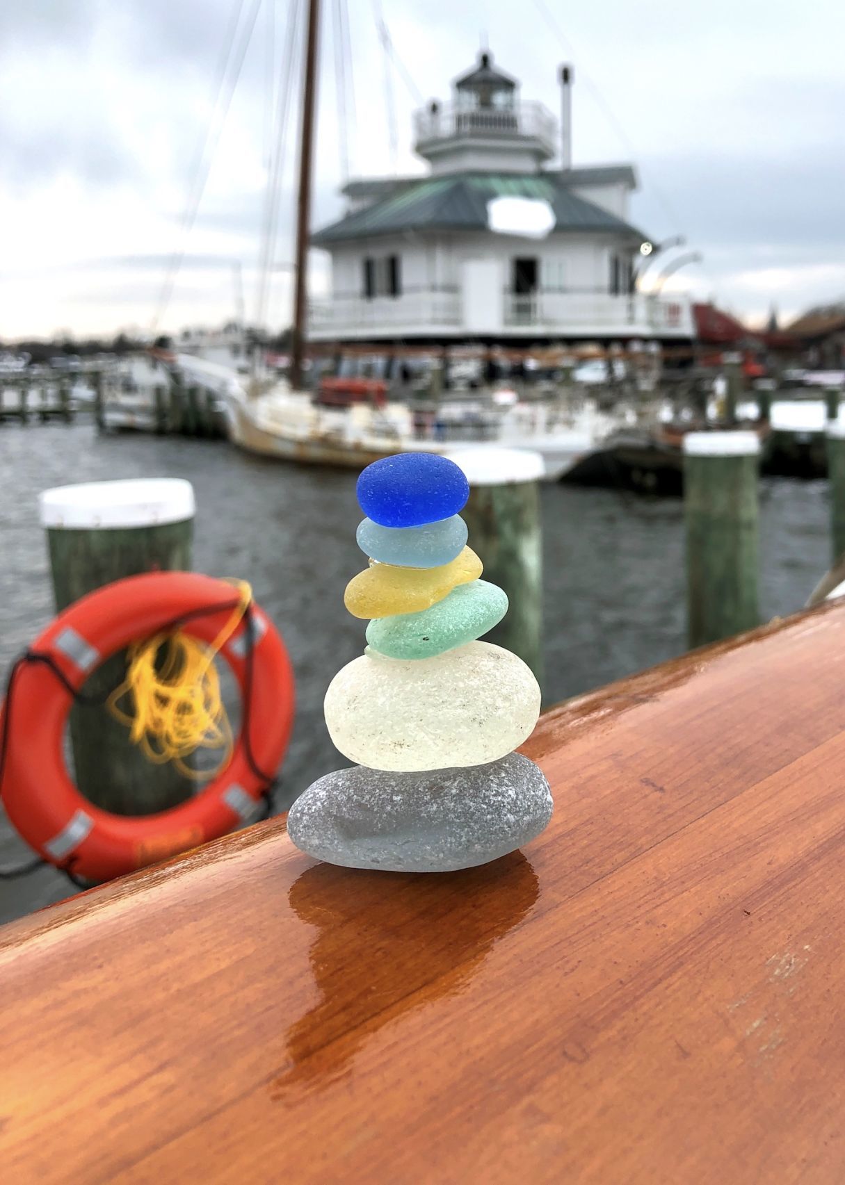 Sea Glass Festival Gets Larger Waterfront Venue Local Stardem Com   5c420d58011a5.image 