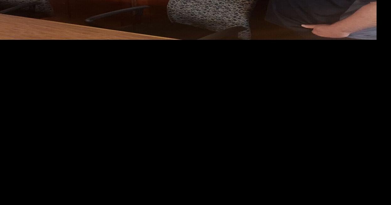 Town manager discusses recent improvements in Betterton Local