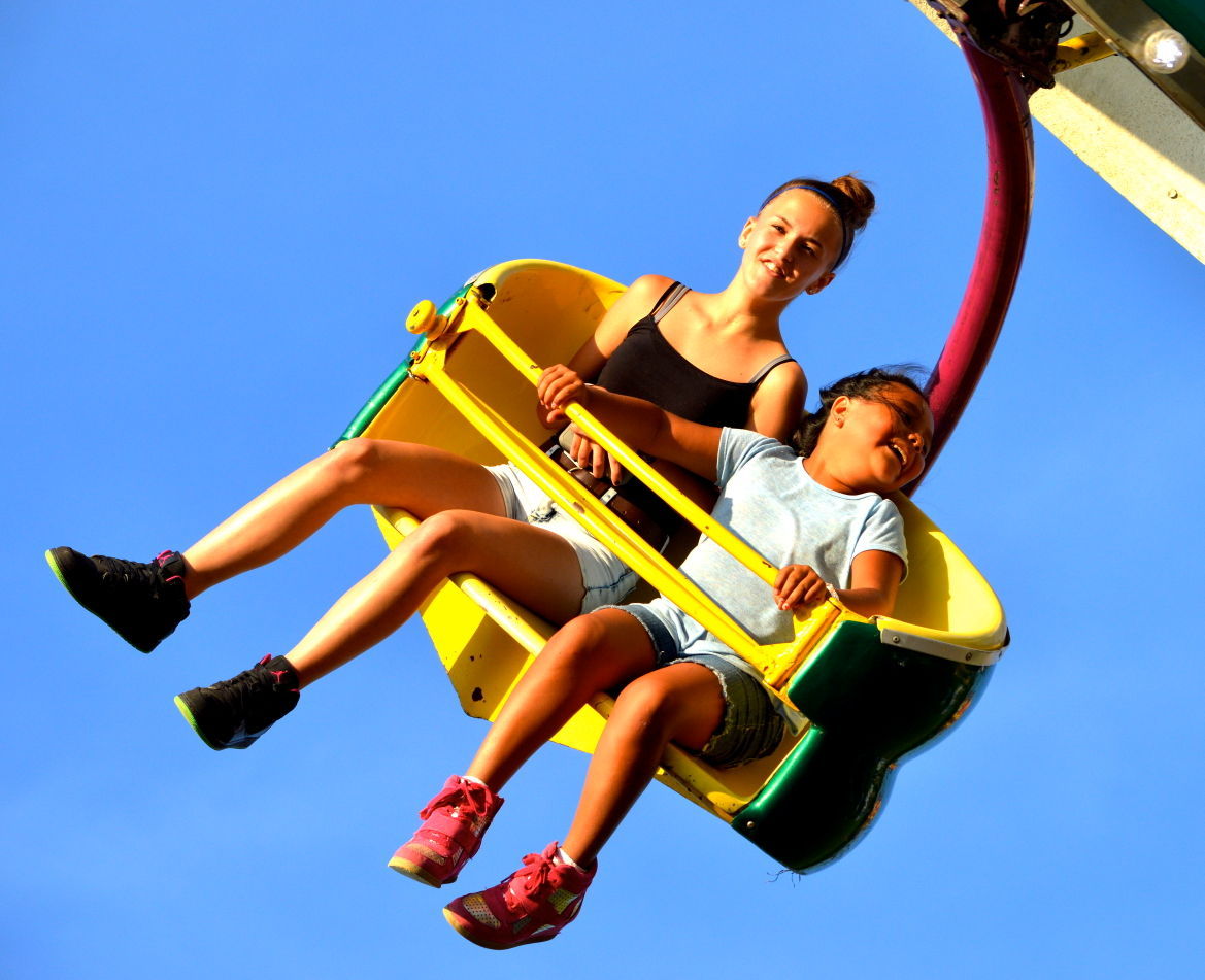 Photo Gallery Greensboro Firemen's Carnival Life