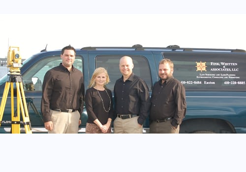 New land surveying, planning company opens | Business | stardem.com
