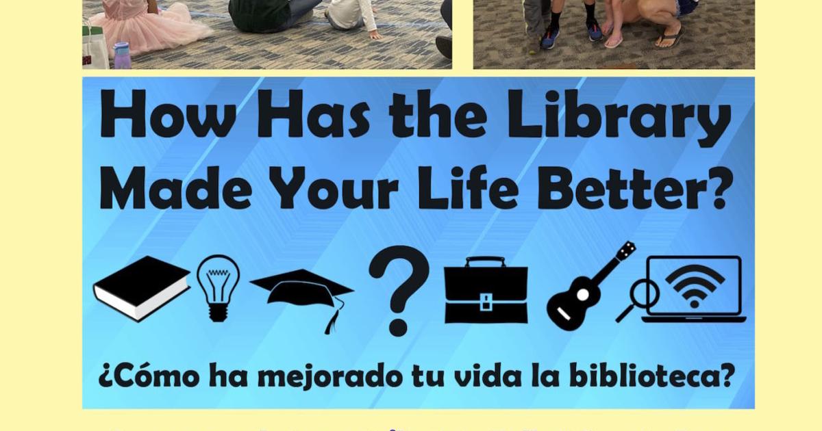 Talbot County Library Talbot County Free Library seeks testimonials | Local | stardem.com