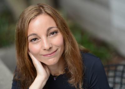 Helaine Olen