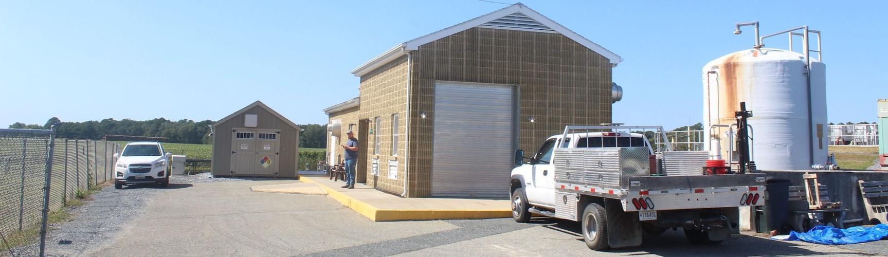 Trappe's financial debt remains high even after water, sewer rate hikes