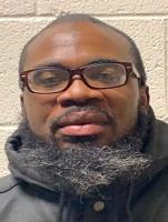 Sex offender arrested for alleged registry violations