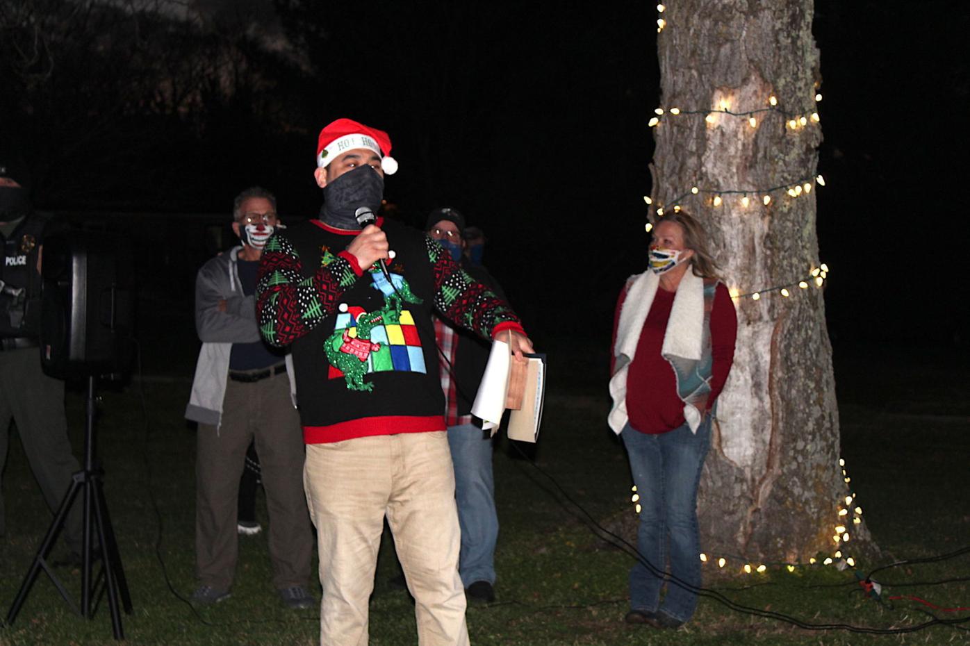 Whoville Village Holiday Park opens Local