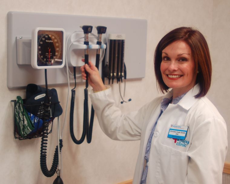 MinuteClinic opens in Chester CVS store Business