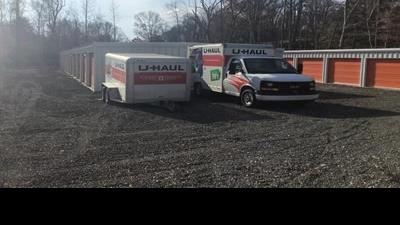 Harmony Road Self Storage Now Offers U Haul Services Business Stardem Com
