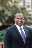 Change in ownership of business center