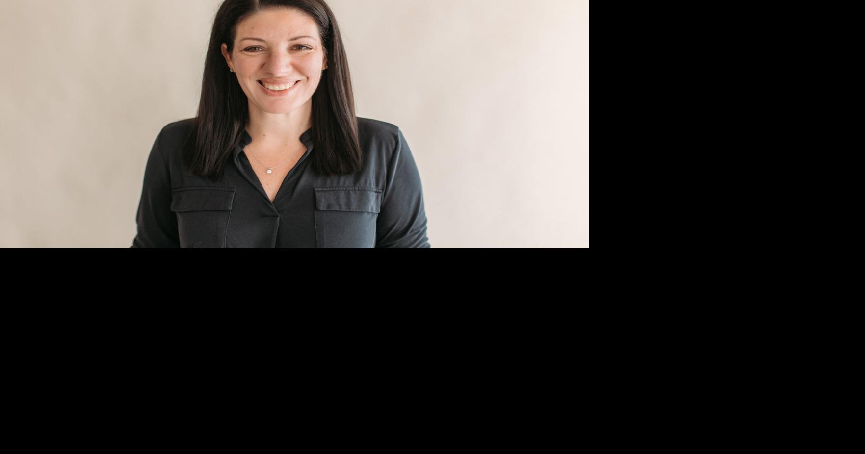 Jackson to serve as Talbot Hospice development director | Business ...