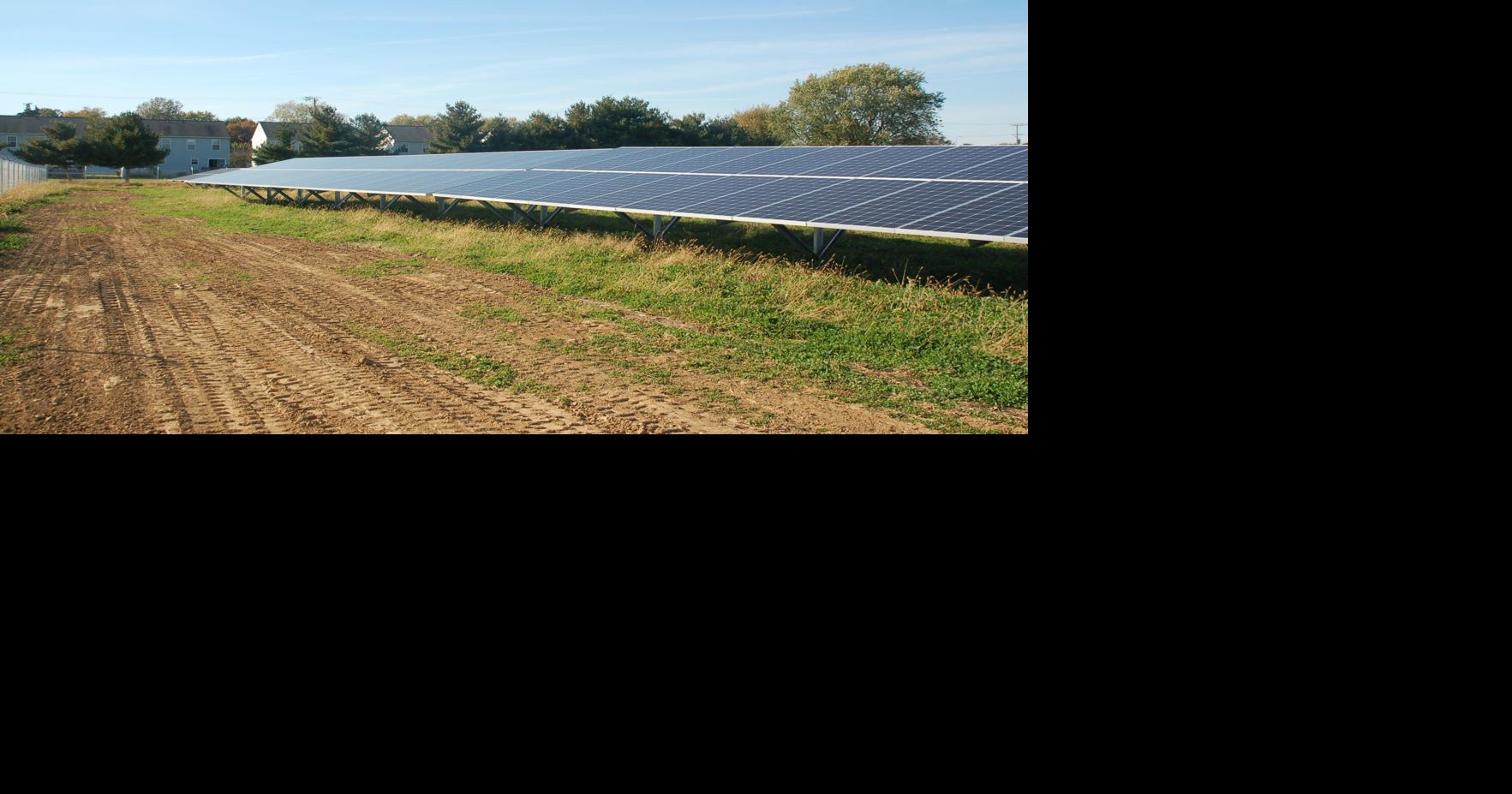 ForeFront Power, ESLC partner to expand renewable energy | Spotlight ...