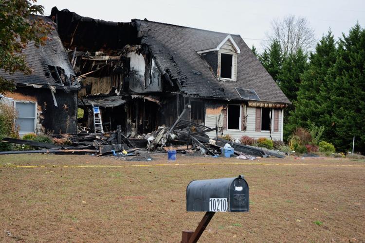 House fire fatality in Millington is ruled a homicide Police and Fire