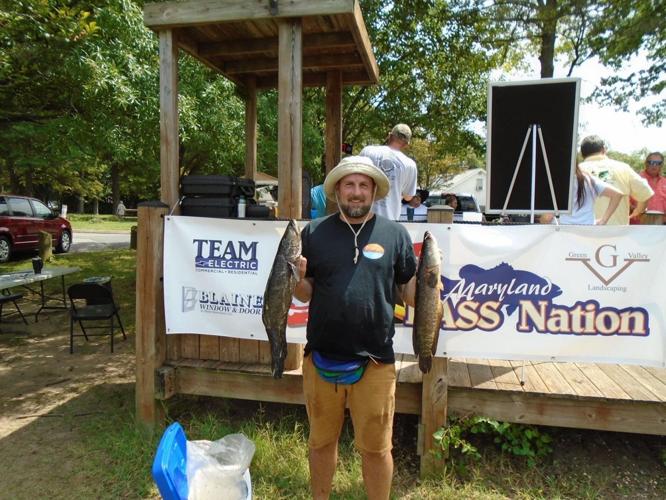 Snakeheads thriving on Eastern Shore, endangering local ecosystems