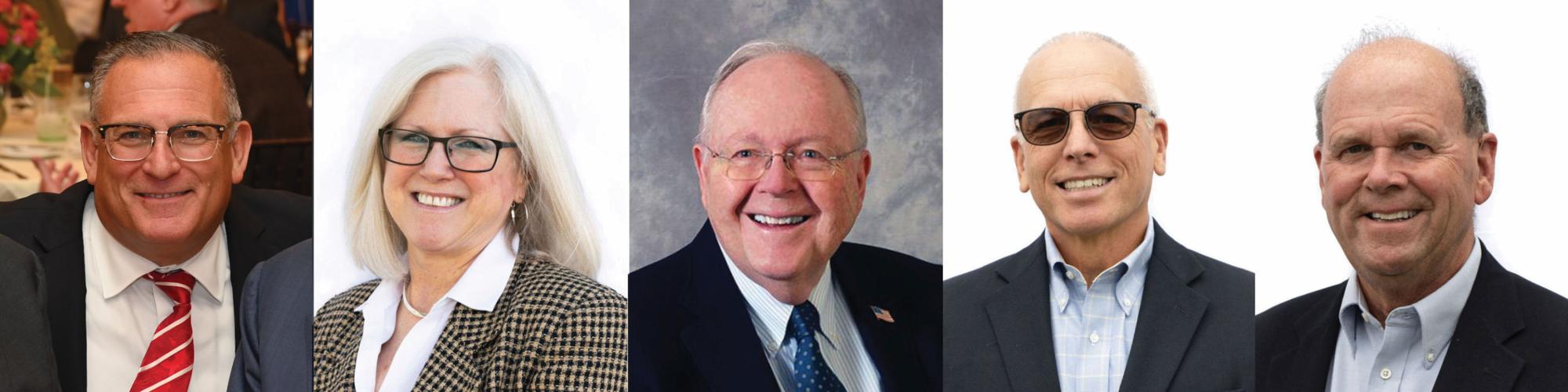 Brighter Christmas Fund kicks off 38th year Local