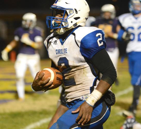 Bulldogs rally, but can't catch Elkton High Schools