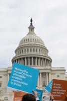 Habitat Choptank urges Congress to invest in affordable housing