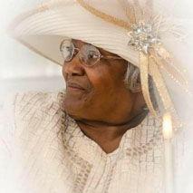 Geraldine S Mosley Obituaries Stardem Com
