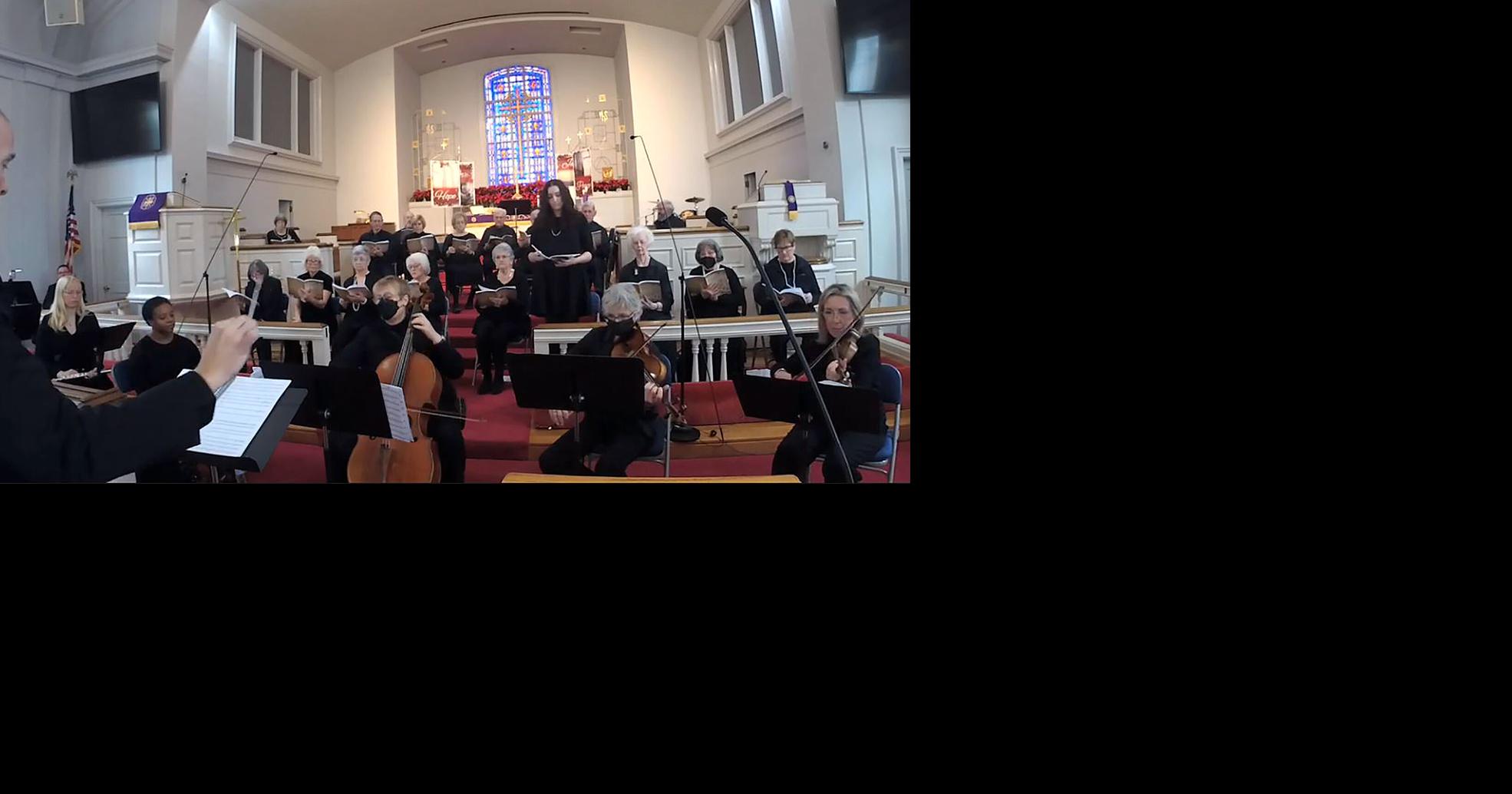 Music teachers combine talents for church performance | Life | stardem.com