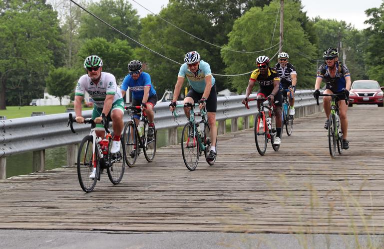 Tour de Talbot to take place on June 4, 2022 with organizational