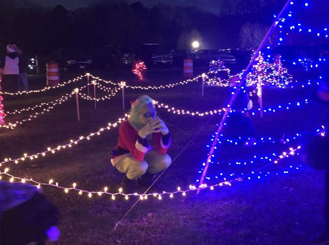 Whoville Village Holiday Park Photos