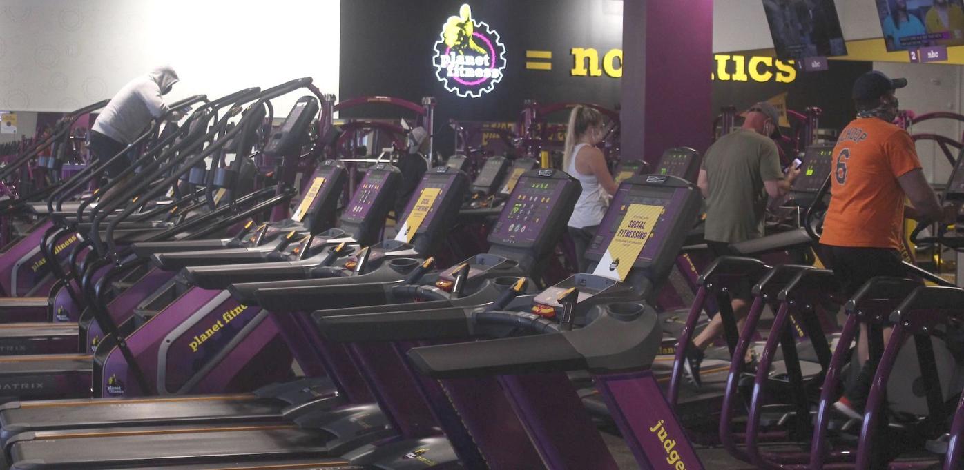 55  Is planet fitness cheaper than virgin active Very Cheap