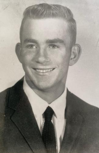 Henry Francis Stringer, Sr. 