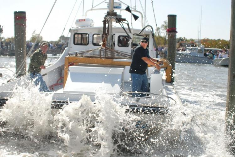 Tilghman Day Featured