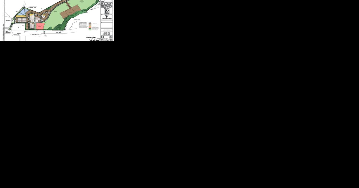 Easton Planning Commission approves new Poplar Hill subdivision sketch plan - Vimarsana News