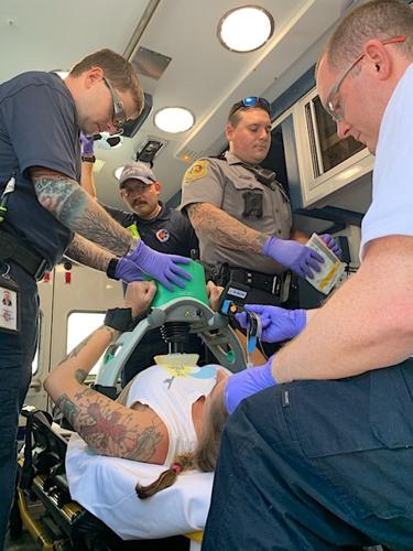 Emergency Responders