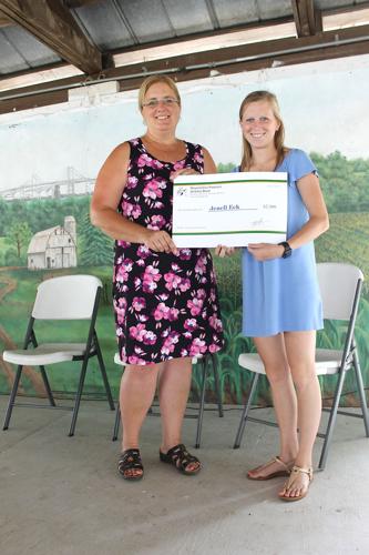 Md. Grain Producers award $10,000 in college scholarships | Life