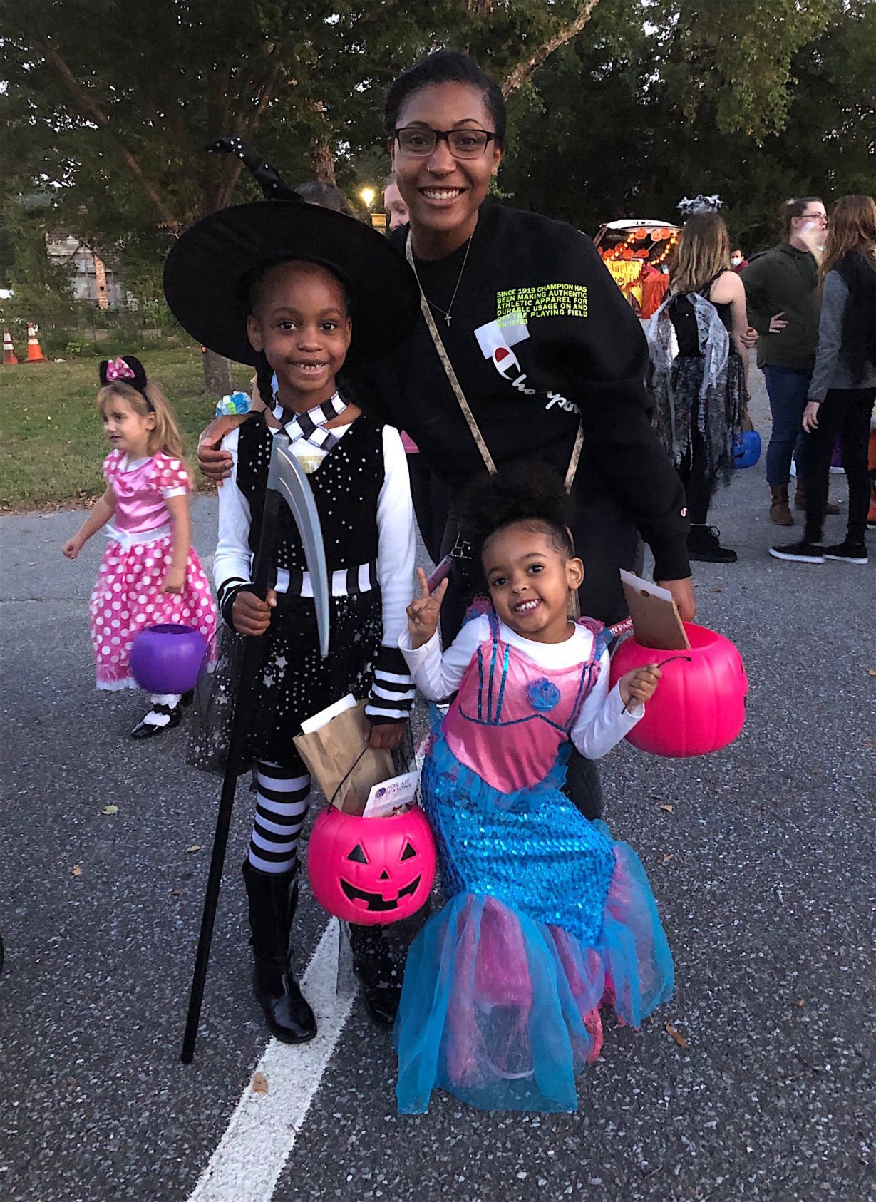 Trunk or Treat in Denton 2020 | Photos | stardem.com