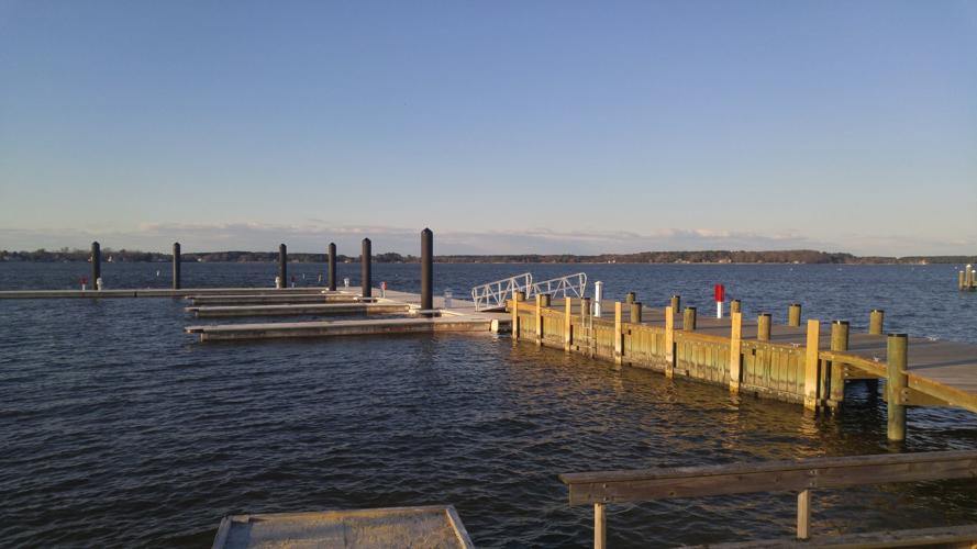 Tred Avon Yacht Club upgrades, expands marine facilities Spotlight