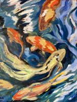 Silent auction fundraiser set for Saturday at Tish Gallery