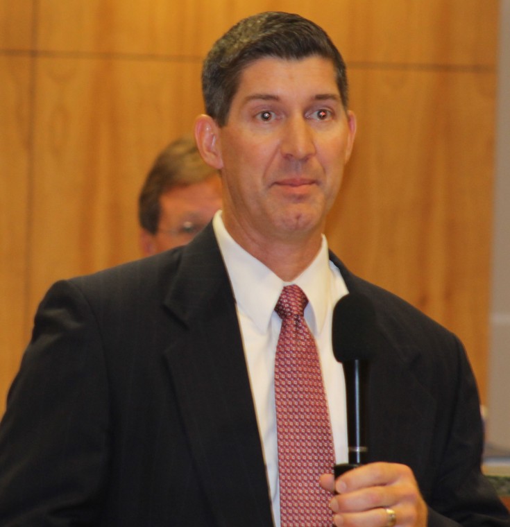 Portrait honors longtime Queen Anne's District Court judge Local